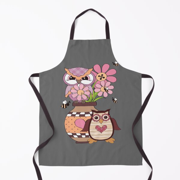 Aperçu de l'œuvre Love Owls Classic créée et vendue par CarlofGrassi.