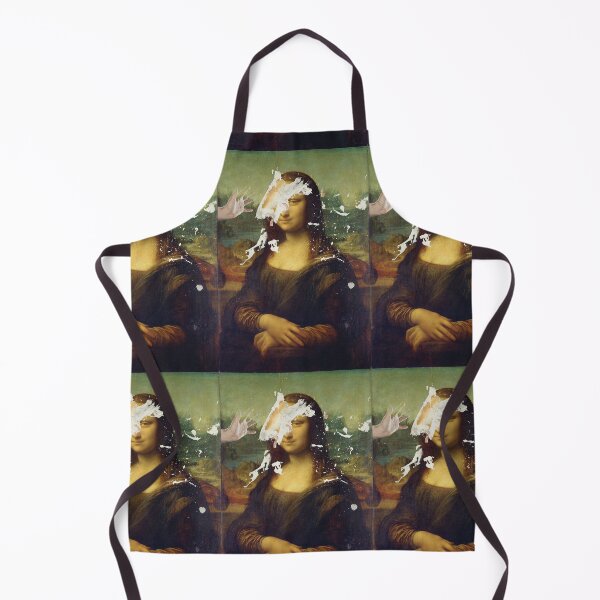 Item preview, cake at mona lisa designed and sold by zupperman.