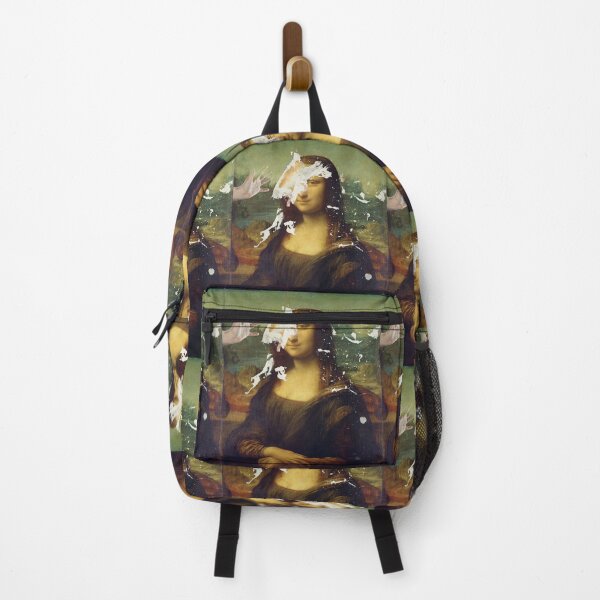 Item preview, cake at mona lisa designed and sold by zupperman.