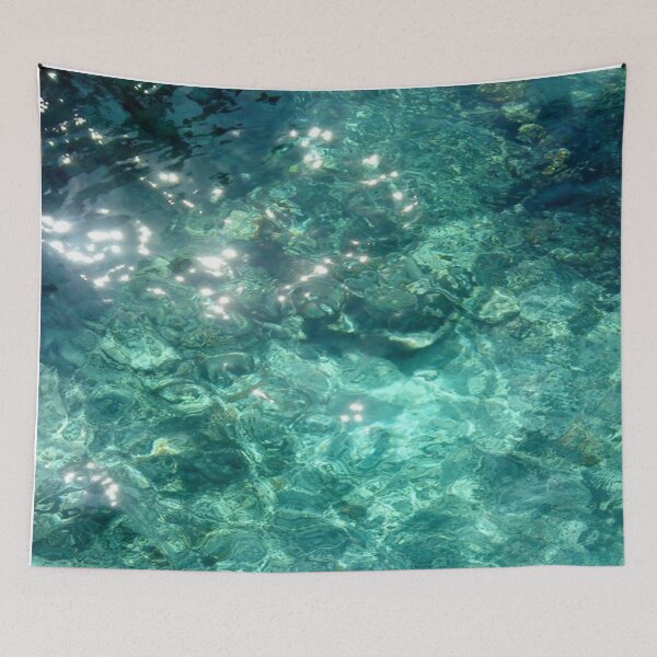 Item preview, Water designed and sold by rapplatt.