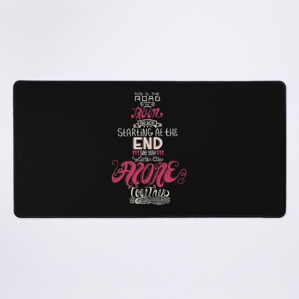 Item preview, alone together designed and sold by lisamariepri.