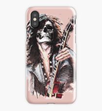 Jimmy iPhone Case/Skin