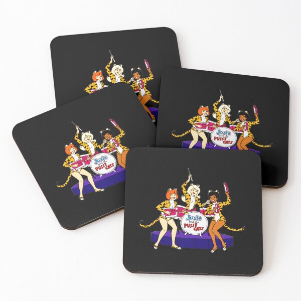 Item preview, Josie and the Pussycats on Action Classic  designed and sold by blowfilpusx.