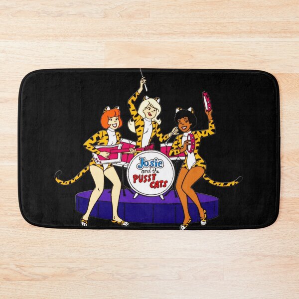 Item preview, Josie and the Pussycats on Action Classic  designed and sold by blowfilpusx.