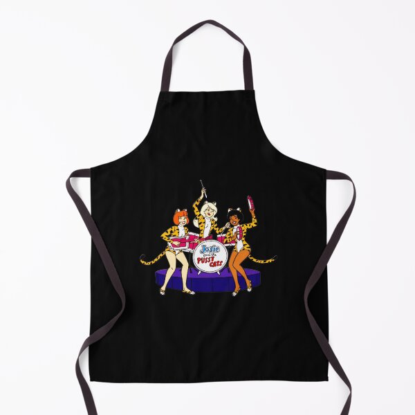 Item preview, Josie and the Pussycats on Action Classic  designed and sold by blowfilpusx.