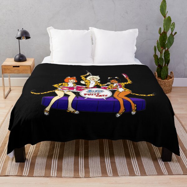 Item preview, Josie and the Pussycats on Action Classic designed and sold by blowfilpusx.