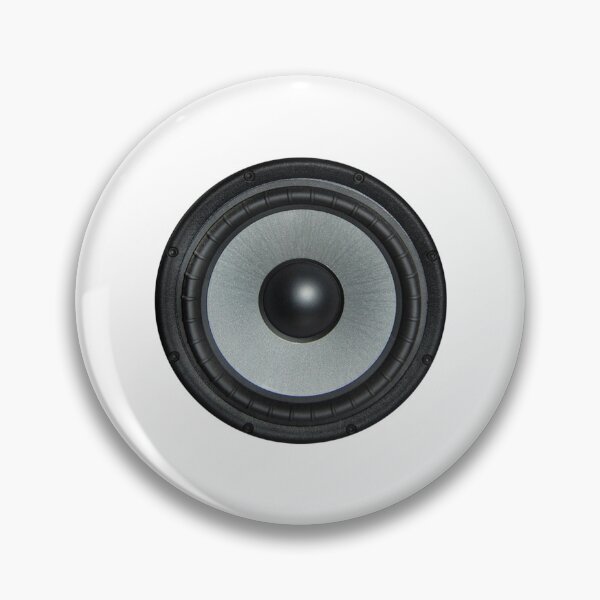 Item preview, Black Speaker   designed and sold by MatJudahbu.