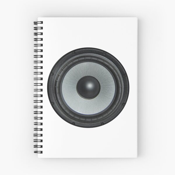 Item preview, Black Speaker   designed and sold by MatJudahbu.