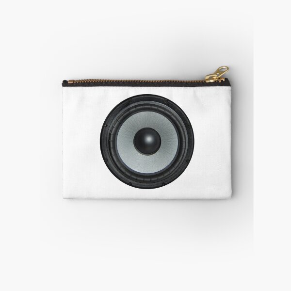 Item preview, Black Speaker   designed and sold by MatJudahbu.