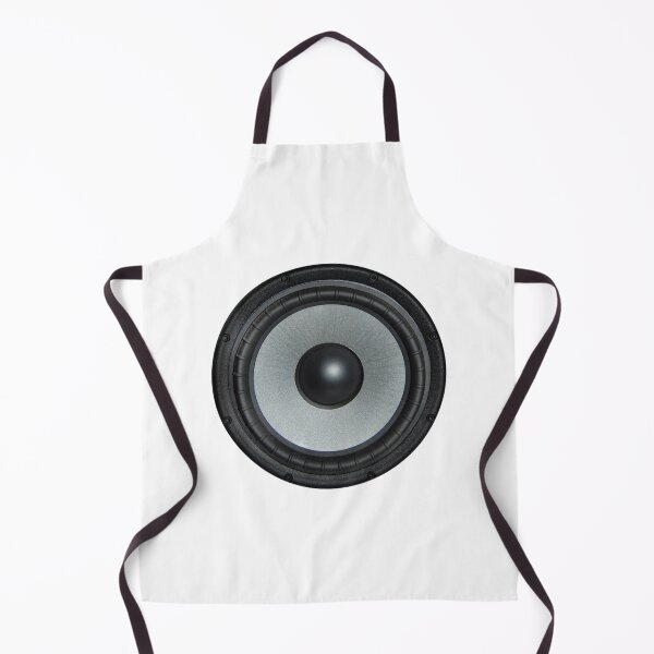 Item preview, Black Speaker   designed and sold by MatJudahbu.