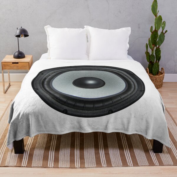 Item preview, Black Speaker   designed and sold by MatJudahbu.
