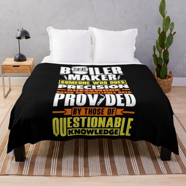 Item preview, Boilermaker Boilermaker Funny Quote designed and sold by ShopTheStyle.
