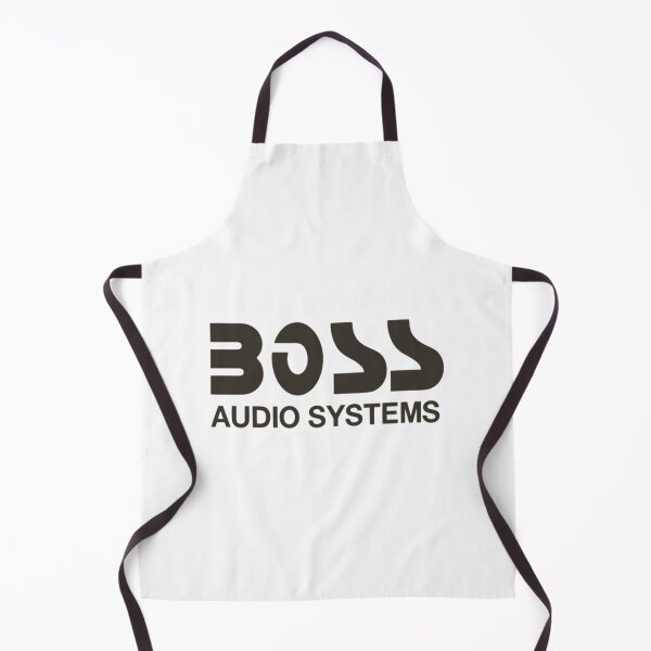 Item preview, Boss Audio design   designed and sold by MatJudahbu.
