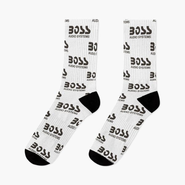 Item preview, Boss Audio design   designed and sold by MatJudahbu.