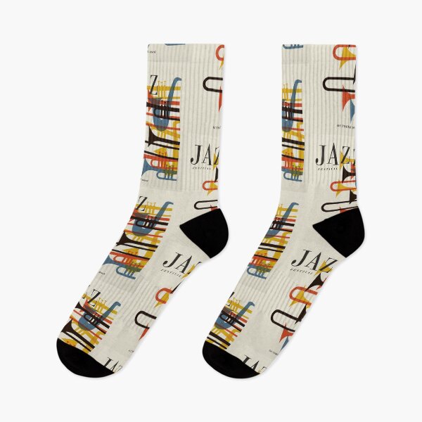 Item preview, Vintage Jazz Festival 2016 designed and sold by tristina94.