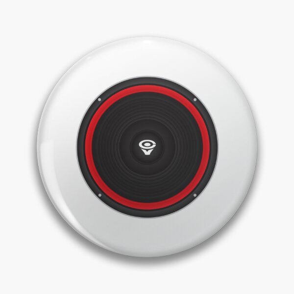 Item preview, Cerwin Speaker   designed and sold by MatJudahbu.