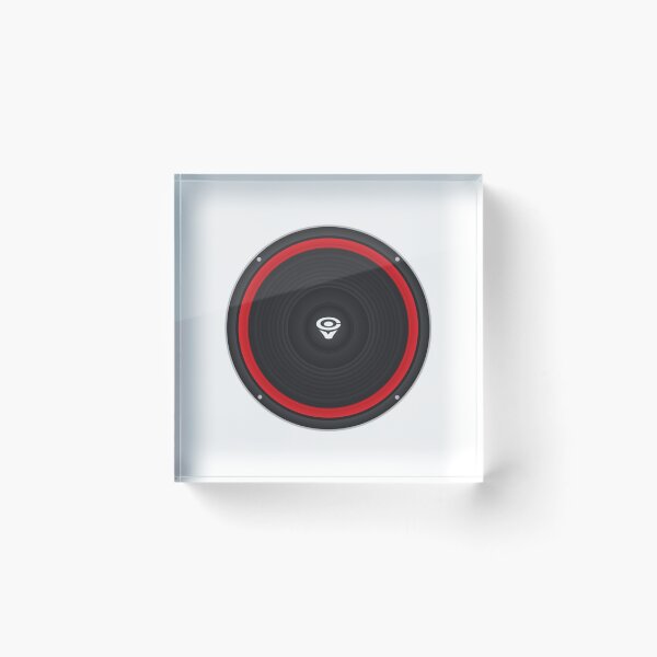 Item preview, Cerwin Speaker   designed and sold by MatJudahbu.