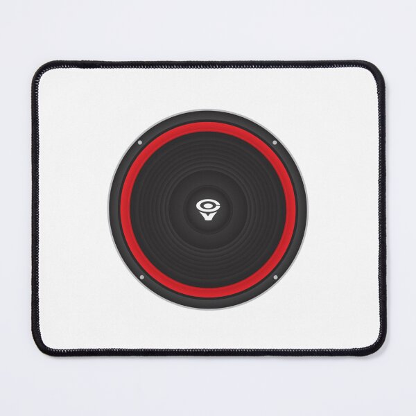 Item preview, Cerwin Speaker designed and sold by MatJudahbu.