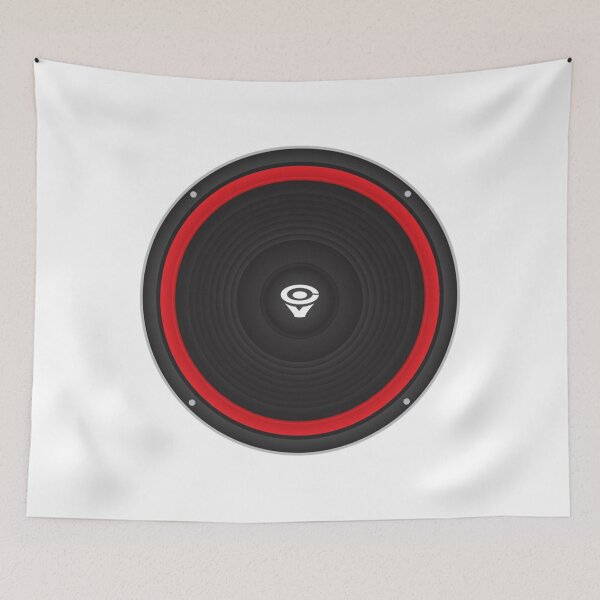 Item preview, Cerwin Speaker   designed and sold by MatJudahbu.