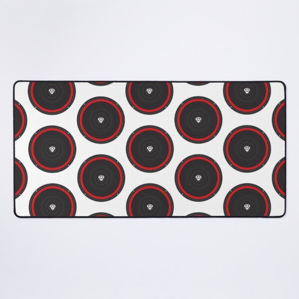 Item preview, Cerwin Speaker designed and sold by MatJudahbu.