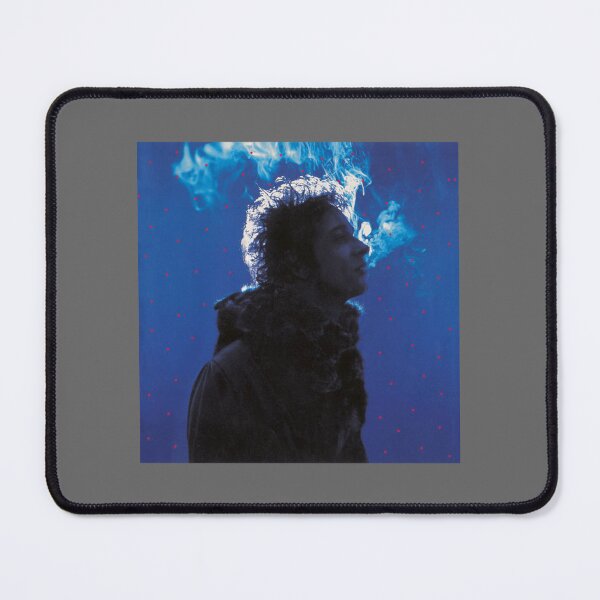 Item preview, Gustavo Cerati Bocanada Classic designed and sold by AntoniofCaruso.