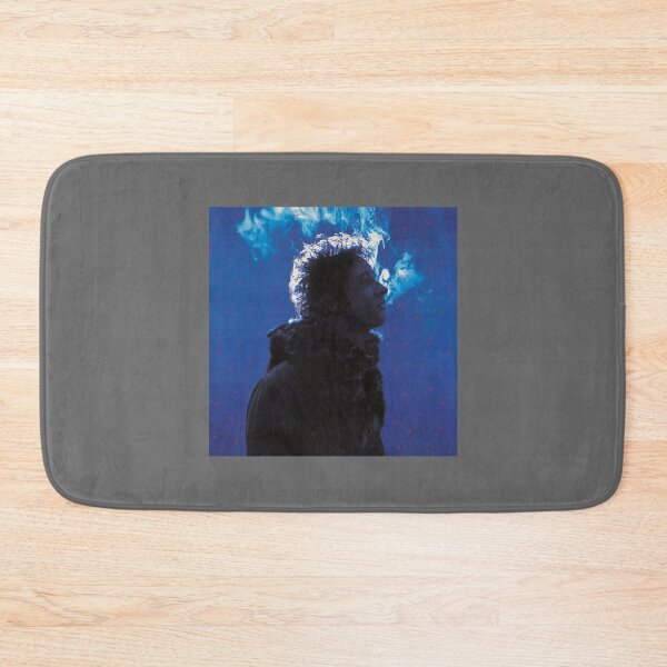 Item preview, Gustavo Cerati Bocanada Classic designed and sold by AntoniofCaruso.