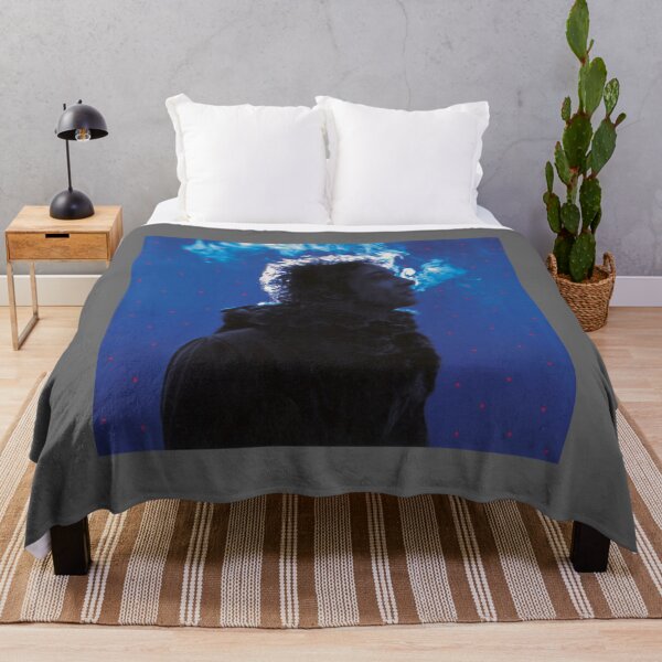 Item preview, Gustavo Cerati Bocanada Classic designed and sold by AntoniofCaruso.