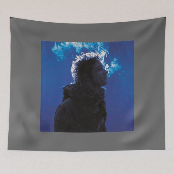 Item preview, Gustavo Cerati Bocanada Classic designed and sold by AntoniofCaruso.