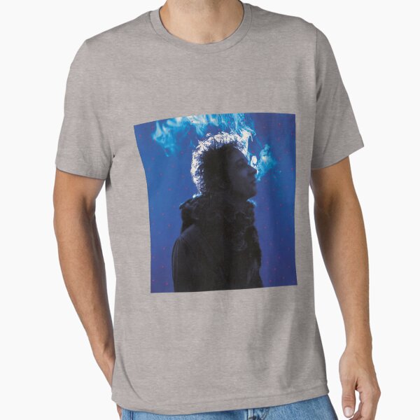 Gustavo Cerati Bocanada Classic Essential T-Shirt