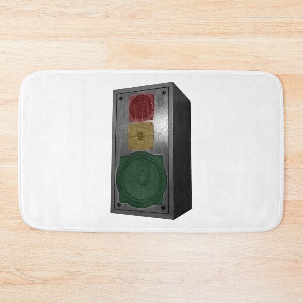 Item preview, colors of sound   designed and sold by MatJudahbu.