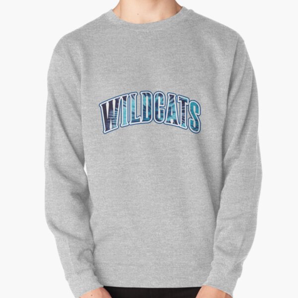 college basketball sweatshirts