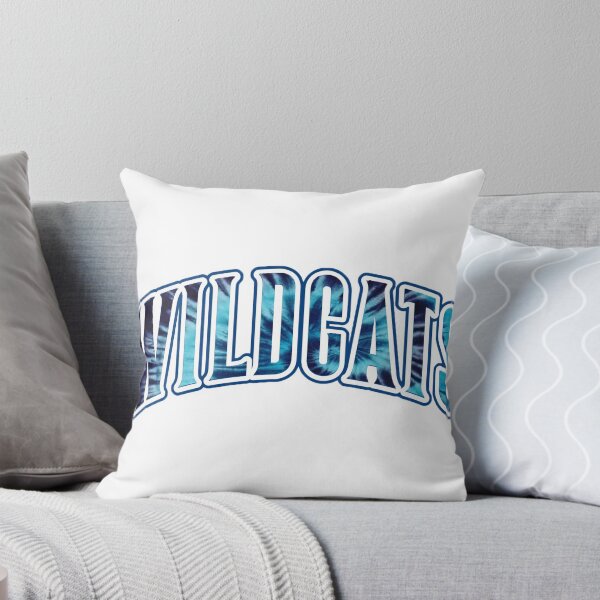 Item preview, Villanova Wildcats Tie Dye designed and sold by beanbop.
