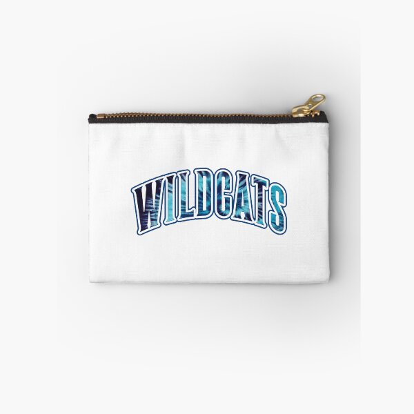Artikelvorschau, Villanova Wildcats Batik entworfen und verkauft von beanbop.