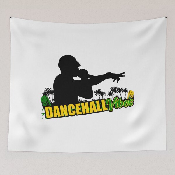 Item preview, Dancehall vibes   designed and sold by MatJudahbu.