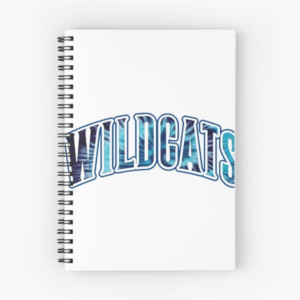 Item preview, Villanova Wildcats Tie Dye designed and sold by beanbop.