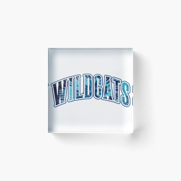 Artikelvorschau, Villanova Wildcats Batik entworfen und verkauft von beanbop.