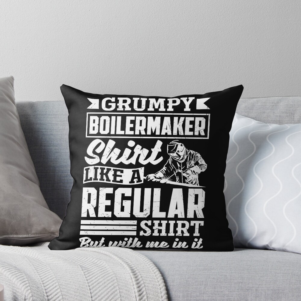 Item preview, Throw Pillow designed and sold by ShopTheStyle.