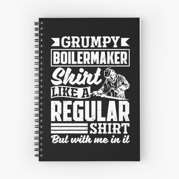 Item preview, Boilermaker Grumpy Boilermaker designed and sold by ShopTheStyle.