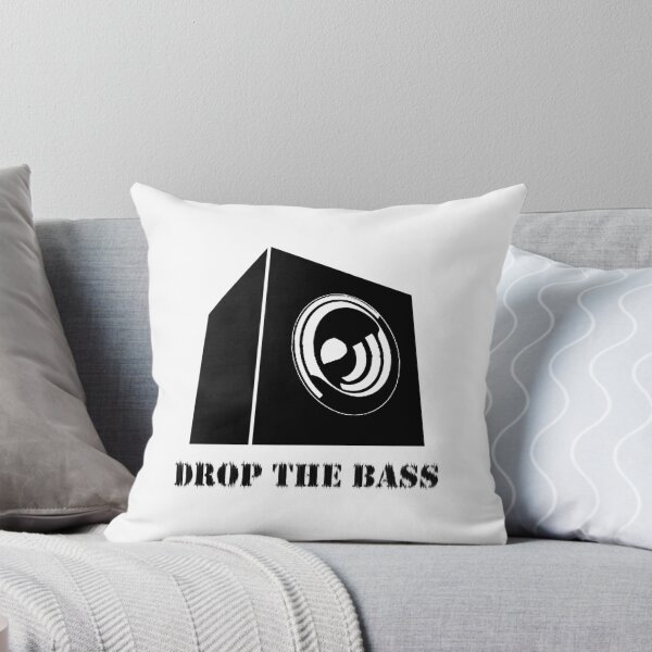 Item preview, Drop the Bass   designed and sold by MatJudahbu.