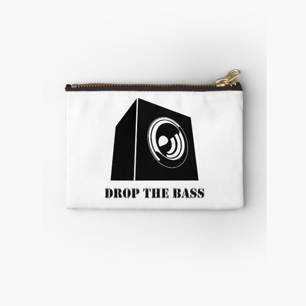 Item preview, Drop the Bass   designed and sold by MatJudahbu.