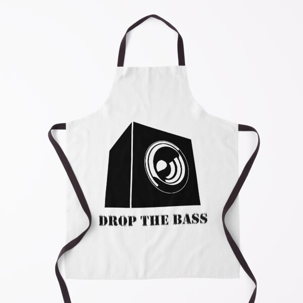 Item preview, Drop the Bass   designed and sold by MatJudahbu.