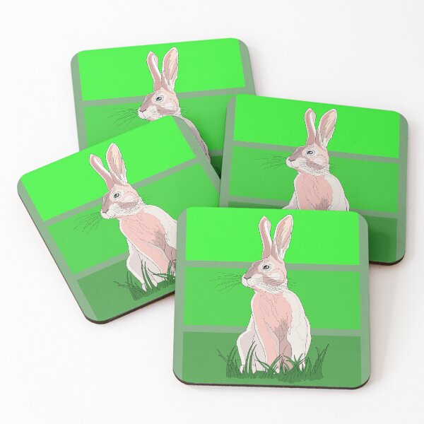 Item preview, RABBIT designed and sold by Genatte.
