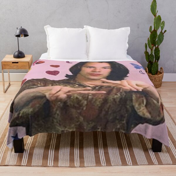 Item preview, Reeves ICONIC designed and sold by bobbyvolson.