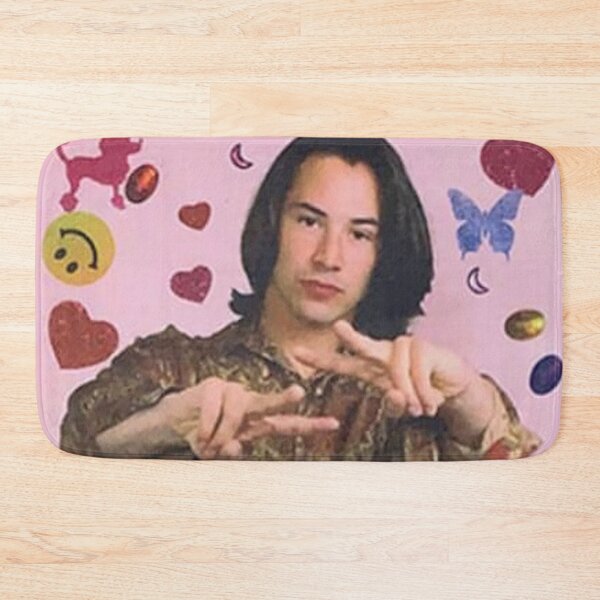 Item preview, Reeves ICONIC designed and sold by bobbyvolson.