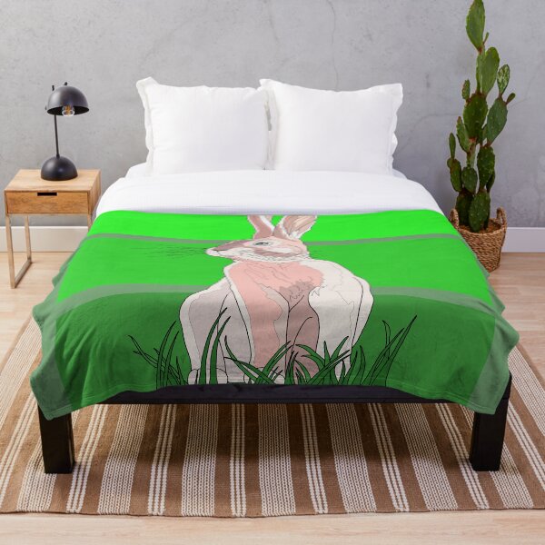 Item preview, RABBIT designed and sold by Genatte.