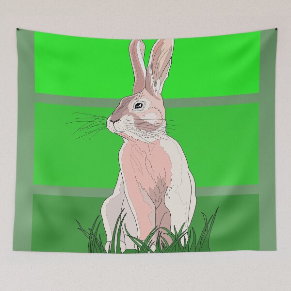 Item preview, RABBIT designed and sold by Genatte.