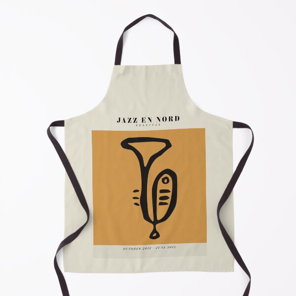 Item preview, Vintage Jazz festival - Jazz en nord 2013 designed and sold by tristina94.
