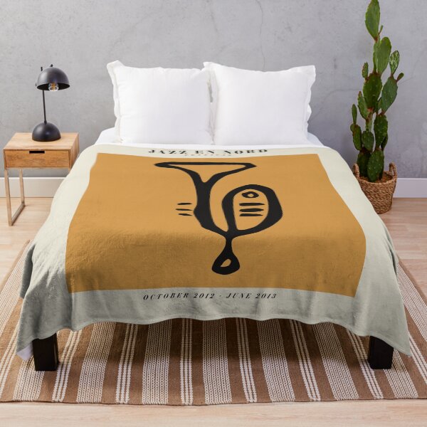 Item preview, Vintage Jazz festival - Jazz en nord 2013 designed and sold by tristina94.