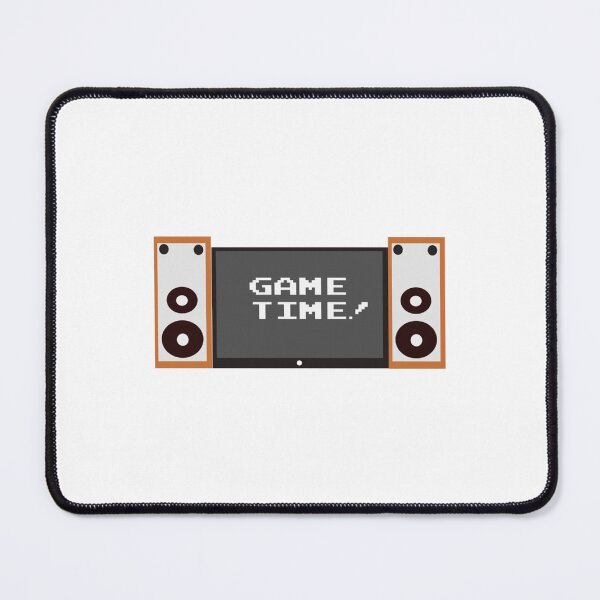 Item preview, GAME TIME! Entertainment Center   designed and sold by MatJudahbu.
