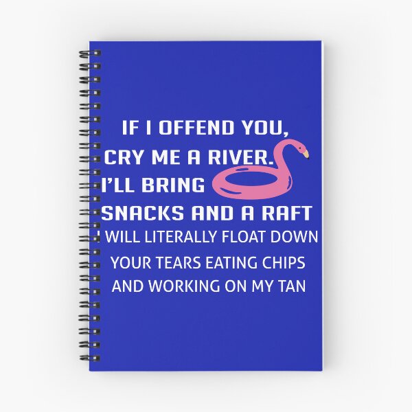 Item preview, If I Offend You designed and sold by Moeez Javed.